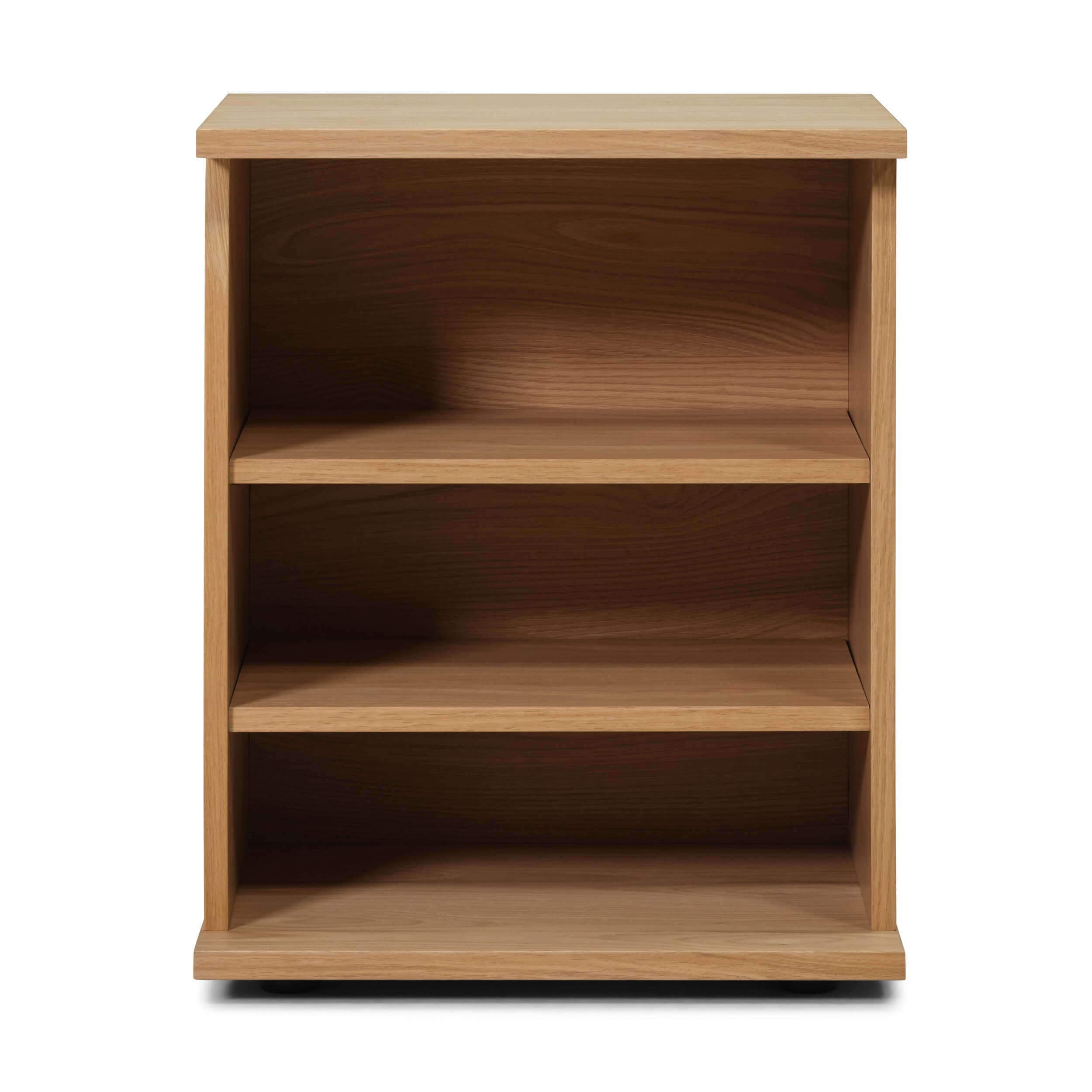 Plank Wall Shelf